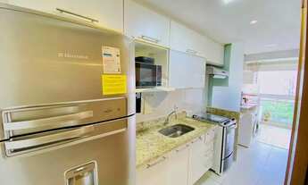 Imagem 7: APARTAMENTO 3 QUARTOS - FREEDOM CLUB - BARRA OLÍMPICA