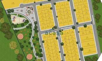 Imagem 3: Lançamento Loteamento Don Antônio Residencial em Lindoeste - PR