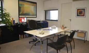 Imagem 6: Sala Comercial em Perdizes