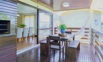 Imagem 6: Casa Tres Ribeiroes mobiada