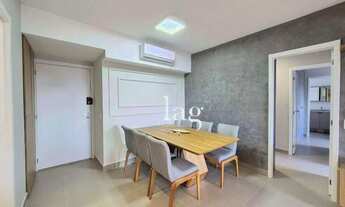 Imagem 2: Apartamento com 3 quartos à venda, 97 m² - Atmo - Votorantim/SP