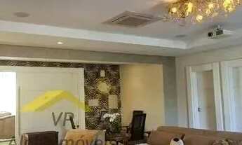 Imagem 4: Tamboré 3 - Casa Alto Padrão para Venda em Tamboré Santana de Parnaíba-SP