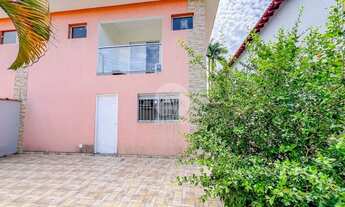 Imagem: Casa Pé na Areia à Venda no Indaiá Bertioga