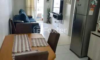 Imagem 2: Apartamento à venda Rua Norma Maria Piccoli Guaresi, Nossa Senhora do Rosário - Caxias do