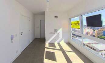 Imagem: Apartamento 1 quarto para aluguel SANTA