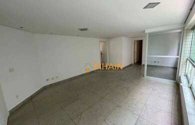 Imagem 6: Apartamento Garden com 4 dormitórios à venda, 120 m² por R$ 990.000,00 - Buritis - Belo Ho