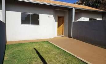 Imagem: Casa em rua João Costa Melquiades - Patrimônio