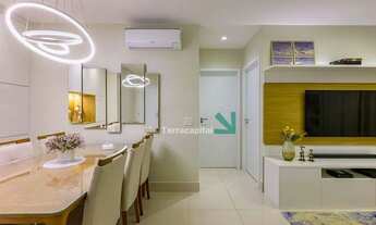 Imagem 3: Apartamento com 2 dormitórios à venda, 74 m² por R$ 1.500.000,00 - Asa Norte - Brasília/DF