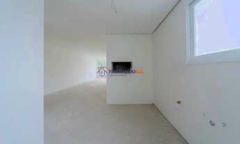 Imagem 4: Excelente apartamento de 110m² de área privativa, 3 dormitórios, 2 vagas, no cor