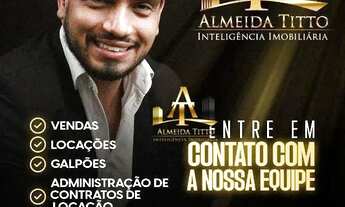 Imagem 2: Área à venda, 5800 m² por R$ 9.570.000 - Jardim Alvorada - Jandira/SP