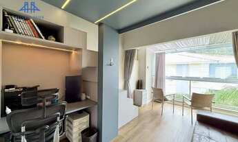 Imagem 3: Cobertura com 3 dormitórios à venda, 168 m² por R$ 2.500.000,00 - Ingleses Norte - Florian