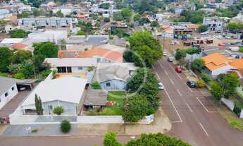 Imagem: Terreno de esquina centro codigo 112577