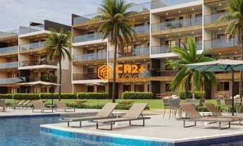 Imagem 7: Vendo Apartamento 119m² com 2 Quartos, na Praia do Cupe