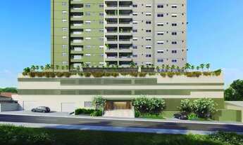 Imagem: Ágio Residencial Aurora Lago Das Rosas