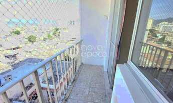 Imagem 2: Cachambi Apartamento com 2 dormitórios