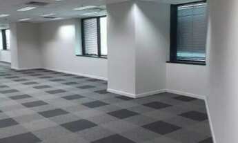 Imagem 7: CONJ. COMERCIAL - CIDADE JARDIM - SP