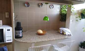 Imagem 7: ?? Apartamento com 3 Suítes no Papicu  124m² | Localização Privilegiada