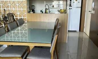 Imagem 5: Imóvel para venda tem 92 metros quadrados com 2 quartos em Neópolis - Natal - RN