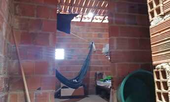 Imagem 6: Casa rua pública