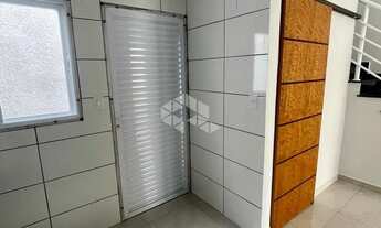 Imagem 5: Triplex com entrada individual á venda na praia grande, bairro Aviação com 3 quartos, 1 su