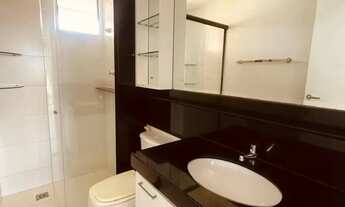 Imagem 7: APARTAMENTO TERRAZZO - 3/4 - 142 m²- CANDELÁRIA BRQ