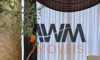 Imagem 5: Apartamento com 3 quartos à venda, 77 m² por R$ 450.000 - Vila dos Alpes - Goiânia/GO