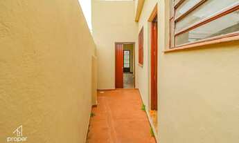 Imagem 2: Casa com lareira para aluguel no Fragata - Pelotas/RS