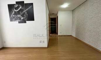 Imagem 3: Liberty Towers Gleba Palhano 3 Quartos