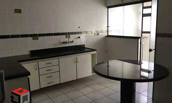 Imagem 5: Apartamento para aluguel 3 quartos 1 suíte 2 vagas Nova Gerty - São Caetano do Sul - SP