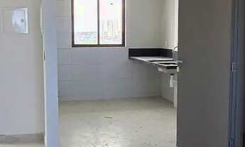 Imagem 7: 8° andar, 2vagas e lazer na cobertura