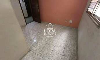 Imagem: Apartamento de Sala um Quarto em Santa Teresa