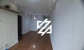 Imagem 3: Apartamento com 3 dormitórios - venda por R$ 650.000 ou aluguel por R$ 5.000/mês - Vila Is