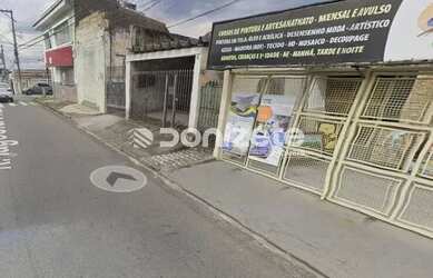 Imagem 3: Terreno à venda, 270 m² por R$ 410.000,00 - Parque das Nações - Santo André/SP