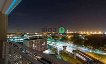 Imagem 5: Sala Comercial 38 m2 no Campo Belo l Seu escritório próximo ao Aeroporto de Congonhas