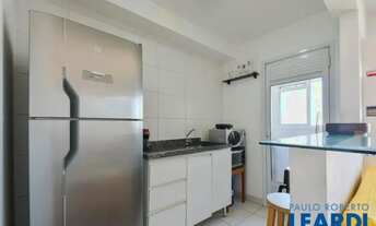 Imagem 7: APARTAMENTO - CENTRO - SP