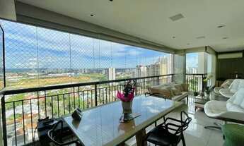 Imagem: APARTAMENTO EXUBERANTE À VENDA Aquarius