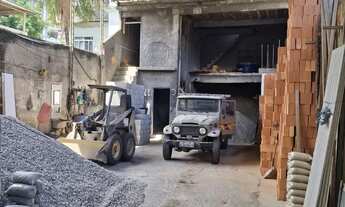 Imagem 5: LOJA DE MATERIAL DE CONSTRUÇÃO A VENDA