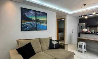 Imagem: Apartamento no Alameda da Costa 8072