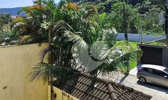 Imagem 3: Casa com 5 quartos à venda, 440 m² por R$ 1.590.000 - Vargem Pequena - Rio de Janeiro/RJ