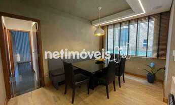 Imagem 5: Apartamento mobiliado com 3 quartos para locação no Anchieta