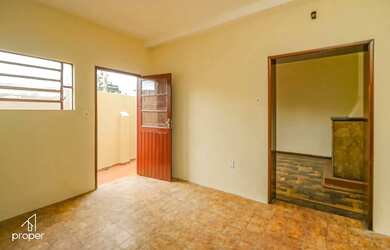 Imagem 3: Casa com lareira para aluguel no Fragata - Pelotas/RS