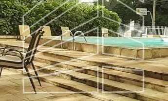 Imagem 2: APARTAMENTO 76 M2, 2 DORMITÓRIOS (1 SUITE) NA VILA ROMANA, COM LAZER