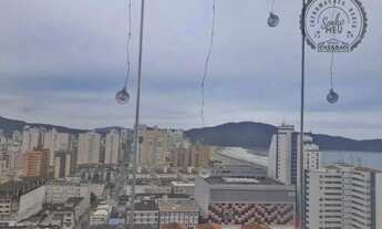 Imagem 6: Apartamento no Boqueirão - Praia Grande/SP