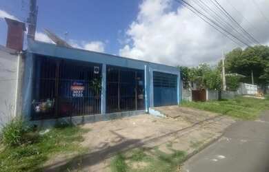 Imagem: Casa 2 dormitórios à venda, Bairro Pasqualini