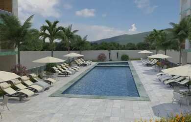 Imagem: Apartamento (Loft), com 1 quartos e 1 banheiros