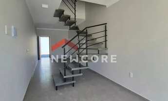 Imagem 5: Sobrado em Rua Tuiuti - Aventureiro - Joinville/SC