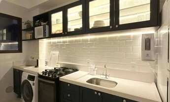 Imagem 6: Vendo apartamento no Marbello Residence [2660