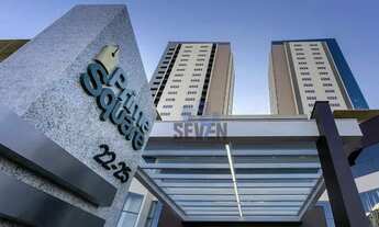 Imagem: Sala Comercial no Prime Square Bauru