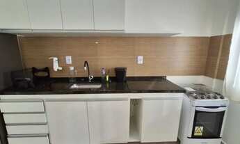 Imagem 3: Apartamentos de 1 quarto mobiliado localização central