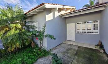 Imagem: Casa com 2 dormitórios à venda, 71 m²